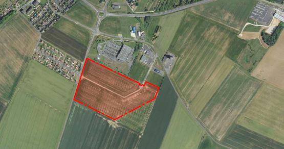 Entrepôt classe a Villeneuve-la-Guyard 12580m² Location entrepôt classe a Villeneuve-la-Guyard Yonne OLLOG2421172 2